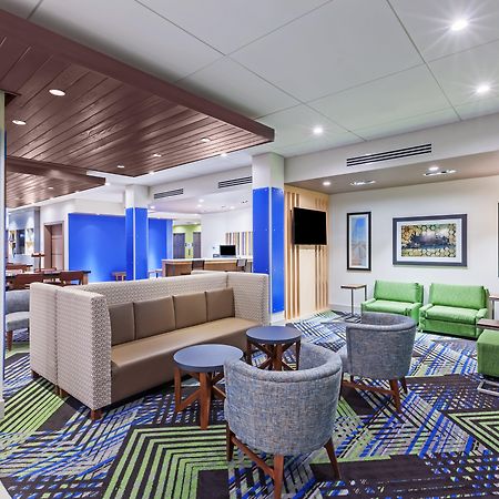 Holiday Inn Express And Suites Chanute By Ihg Extérieur photo