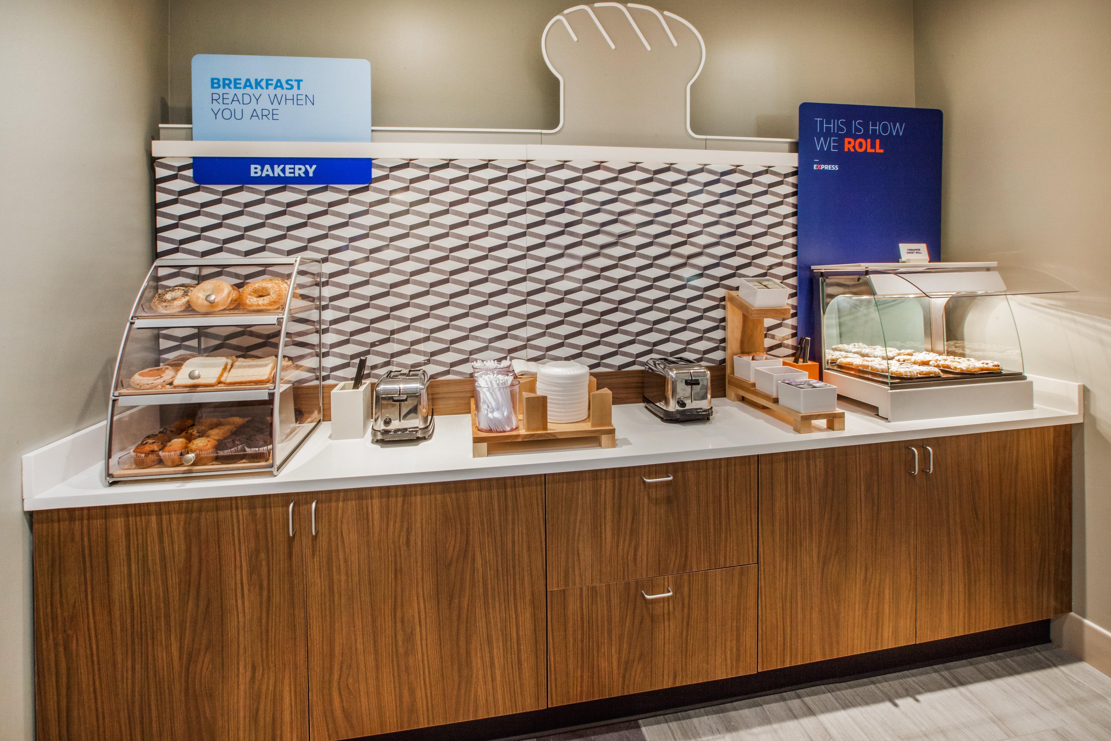 Holiday Inn Express And Suites Chanute By Ihg Extérieur photo
