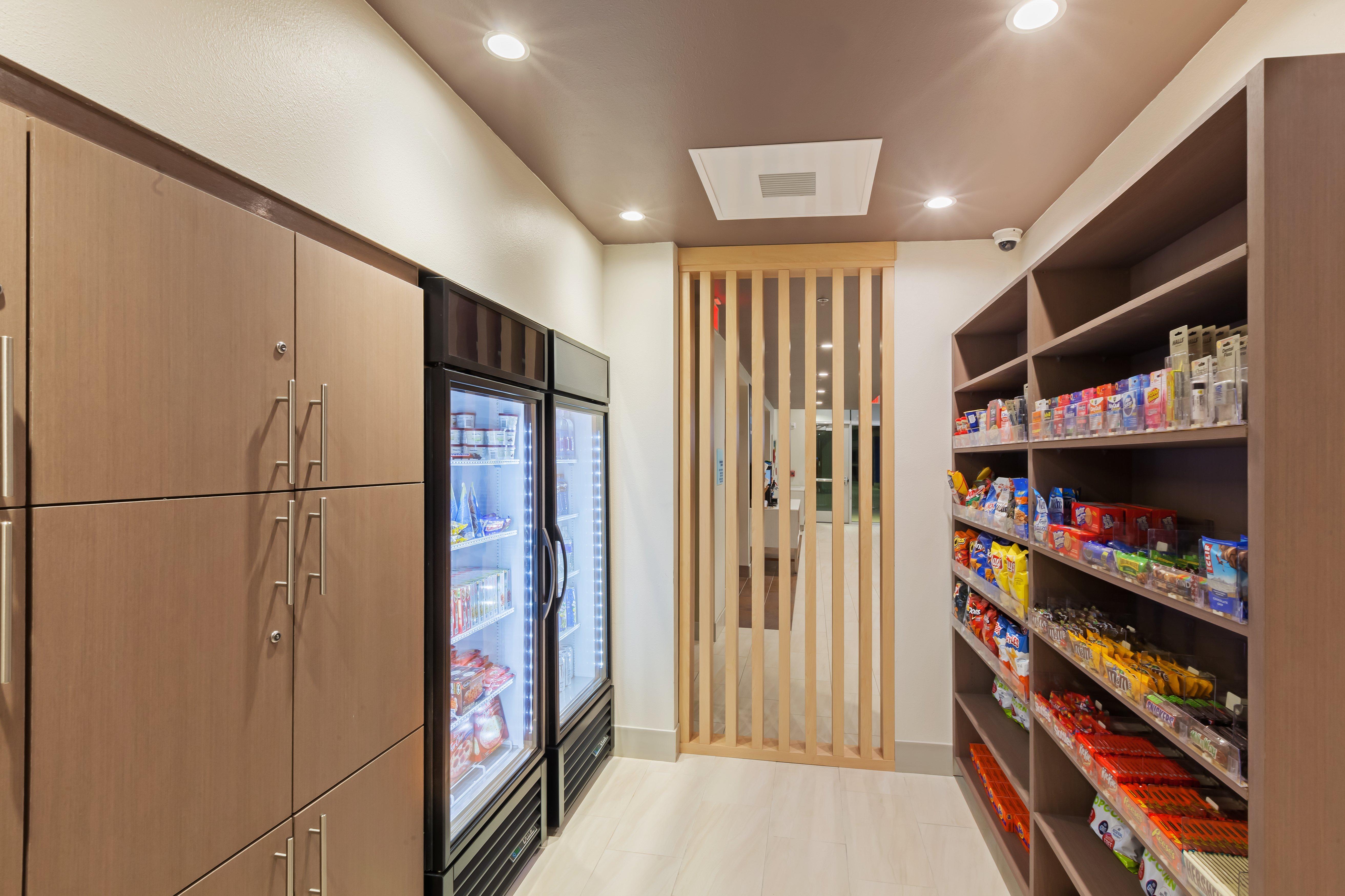Holiday Inn Express And Suites Chanute By Ihg Extérieur photo