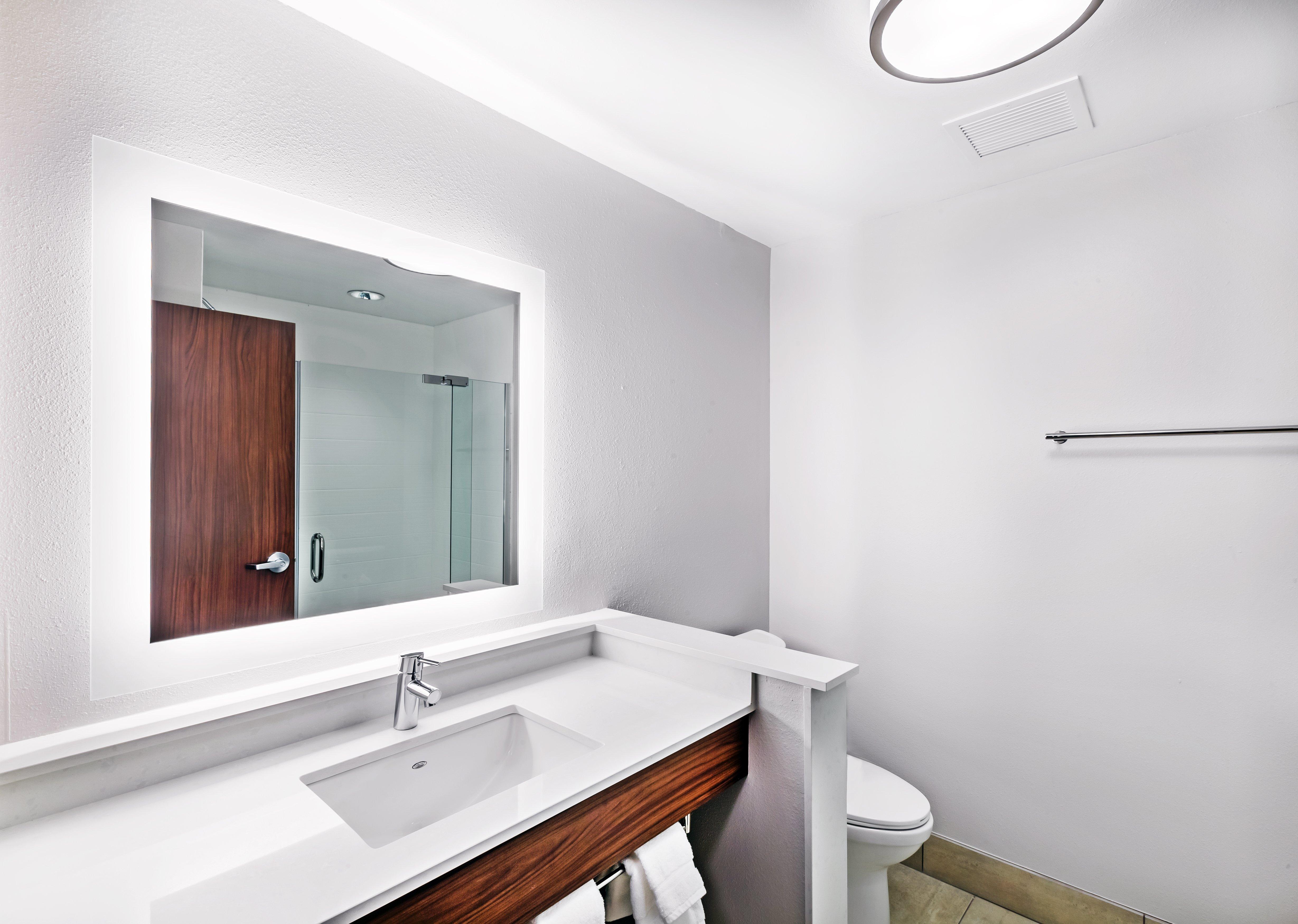 Holiday Inn Express And Suites Chanute By Ihg Extérieur photo