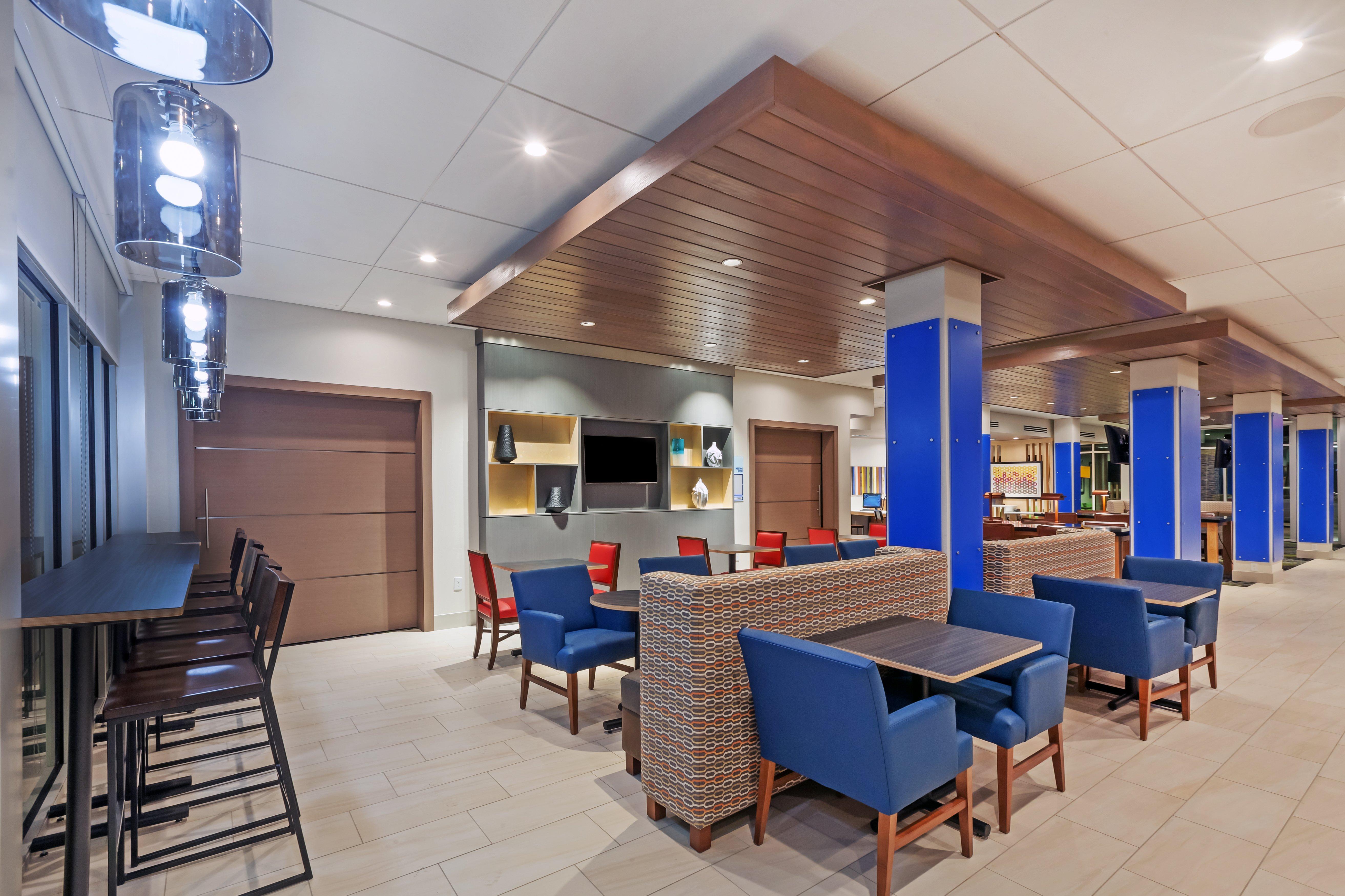 Holiday Inn Express And Suites Chanute By Ihg Extérieur photo