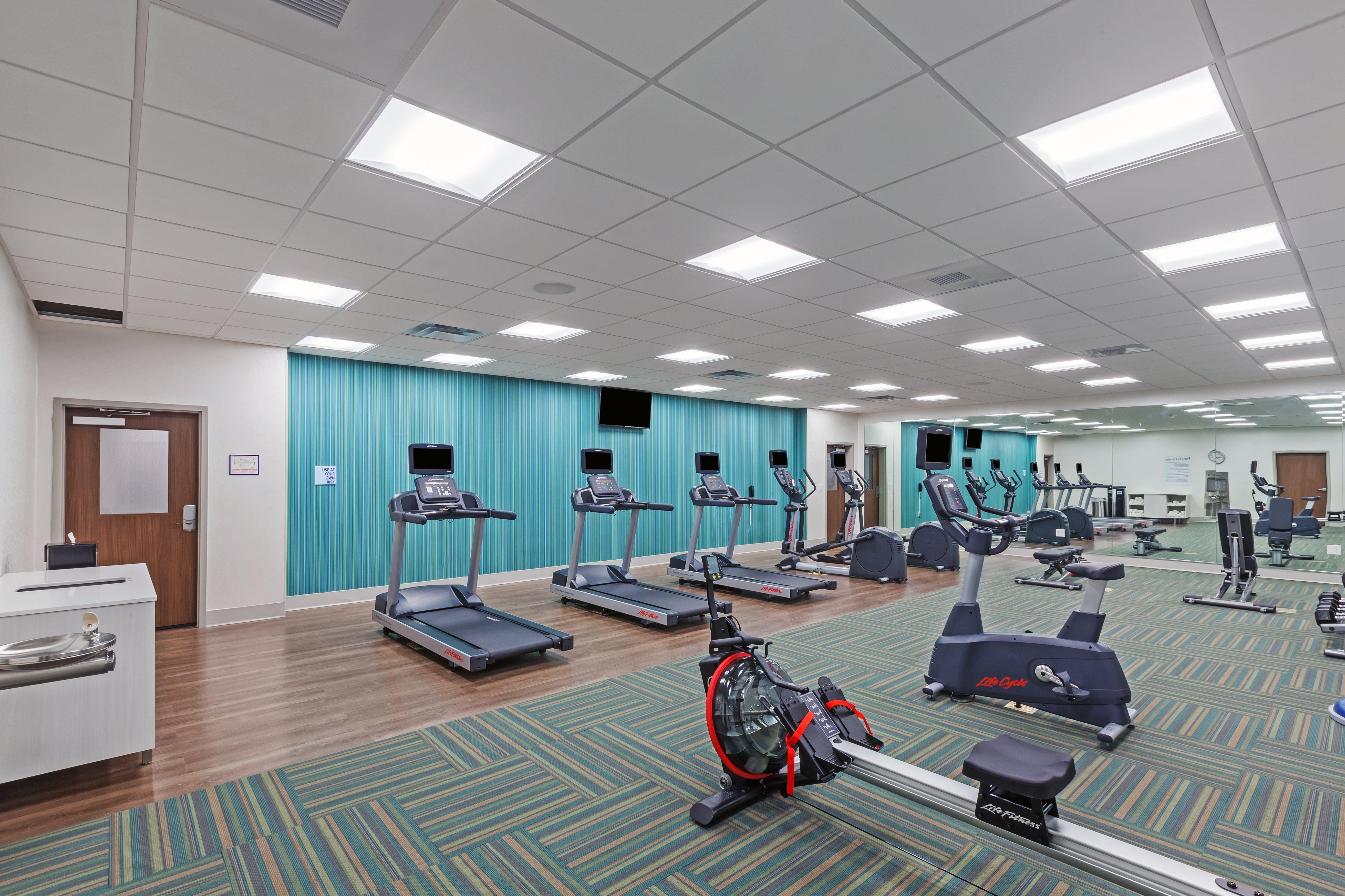 Holiday Inn Express And Suites Chanute By Ihg Extérieur photo